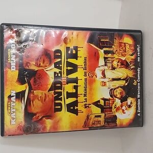 Dvd